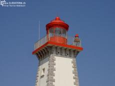 2008-09-02 - Lighthouse close up Cap Leucate, france